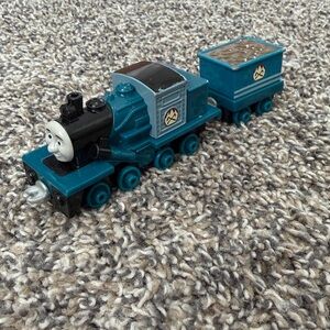 Ferdinand and Tender